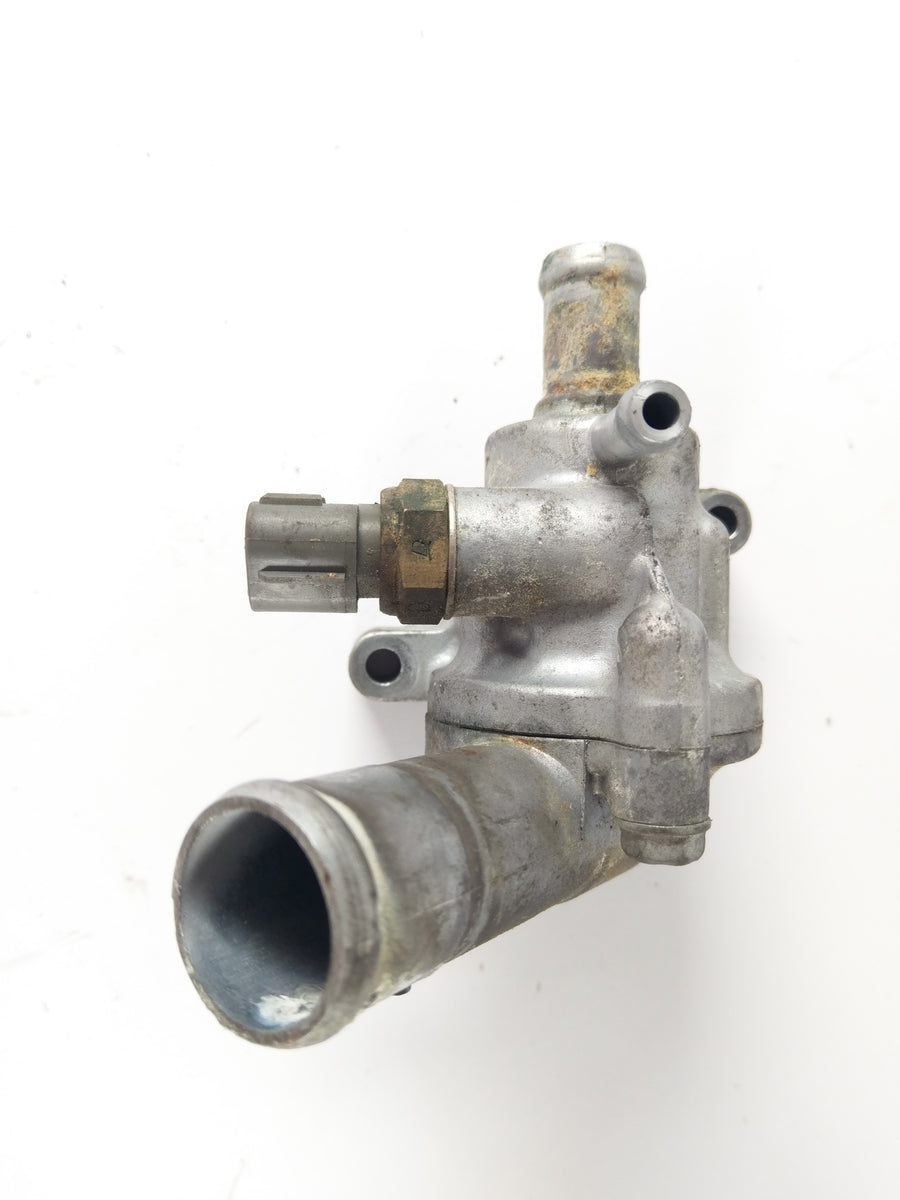 Husqvarna TE 610 8AE [1995] - Boîtier de thermostat complet avec capteur de température d'origine