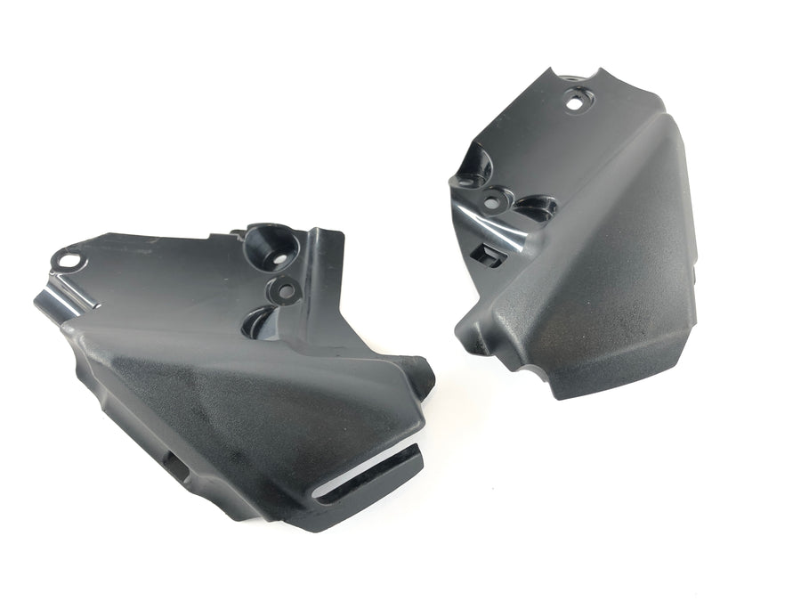 Triumph Street Triple R 675 D67LD [2008] - rivestimento interno