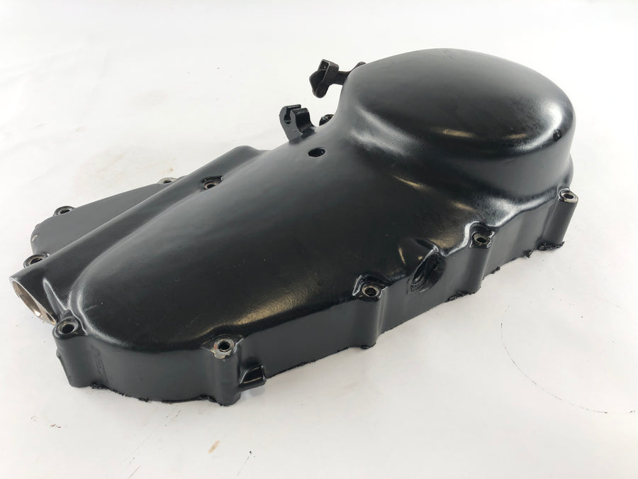 Kawasaki VN 800 Classic [2005] - Clutch cover engine cover