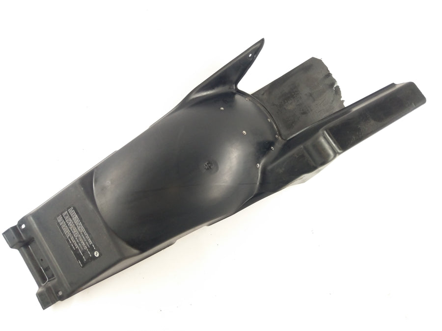 BMW F 650 GS R13 [2001] - protezione da splash del rivestimento interno