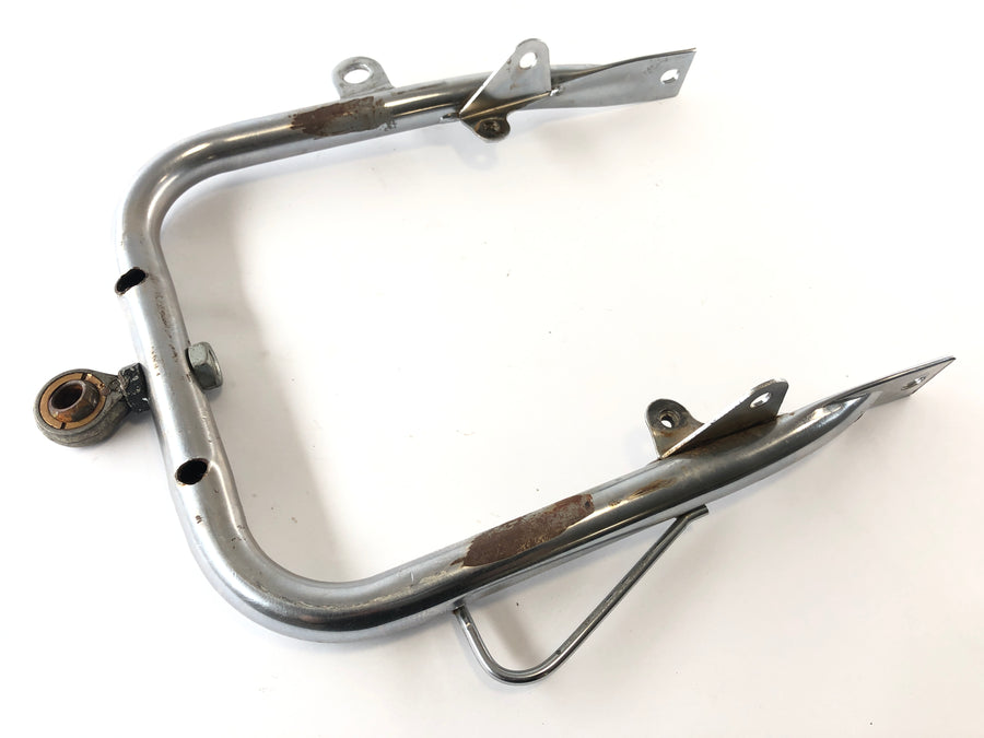 Yamaha YFM 350 Warrior 3GD [2003] - Rear frame
