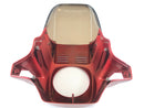 BMW K 100 [1984] - Front fairing with windshield-5