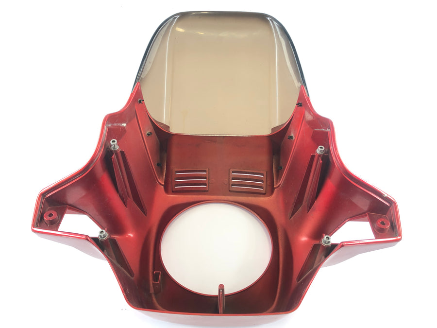 BMW K 100 [1984] - Front fairing with windshield
