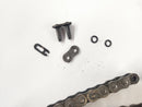 Aprilia RS4 125 KC [2018] - Chain drive chain with chain lock-3