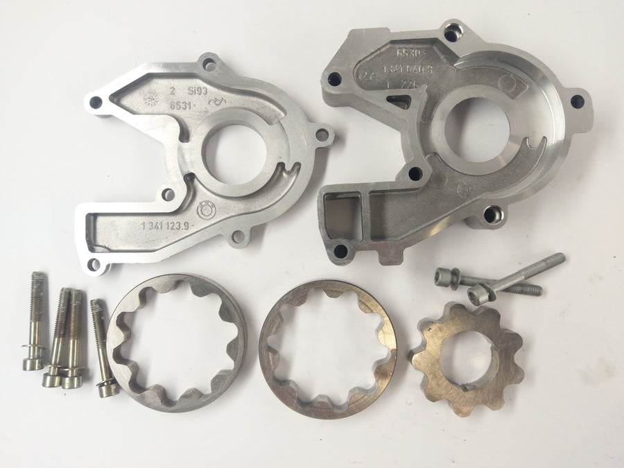 BMW R 1150 R R21 [2001] - Ölpumpe Set