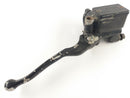 Honda XR 125 L JD19 [2005] - Front brake pump handbrake pump-1
