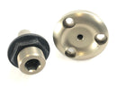 BMW K 1300 S K12S [2009] - Swingarm bolt set-1