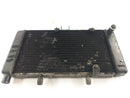 Suzuki GSF 400 GK75B Bandit [1991] - Radiator Water Cooler-3