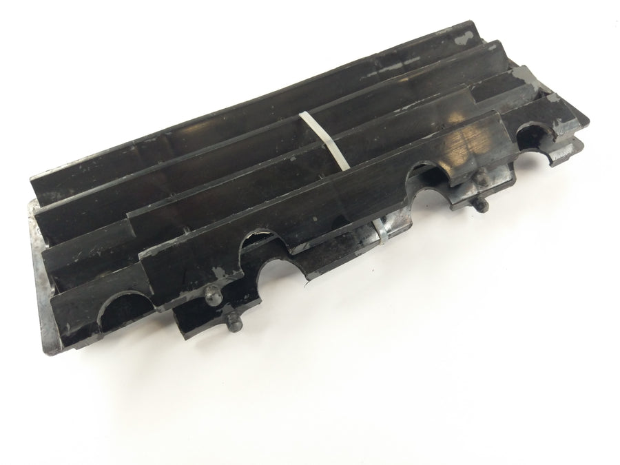 Husqvarna TE 450 H8 [2007] - Grille de radiateur