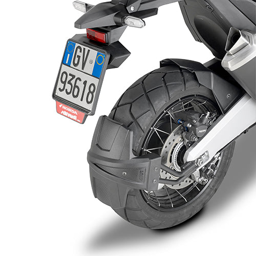 Honda Forza 750 [GIVI] - Montagekit für Universal Hinterradabdeckung RM02