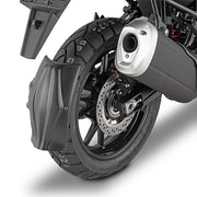 Suzuki DL 1000 V-Strom [GIVI] - Mounting kit for universal rear wheel cover RM01