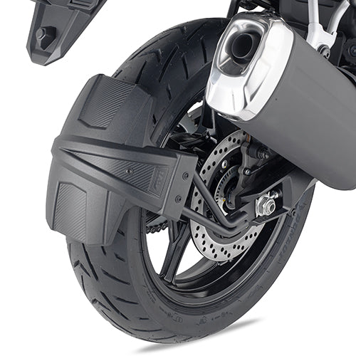 Suzuki V-Strom 800 SE [GIVI] - Montagekit für Universal Hinterradabdeckung RM02