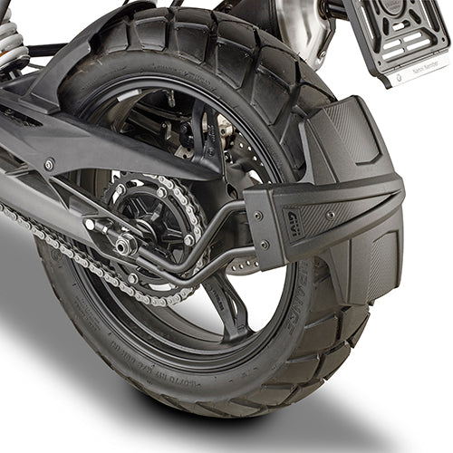 BMW G 310 GS [GIVI] - Montagekit für Universal Hinterradabdeckung RM01