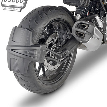 BMW F 900 R [2020-2023] - Specific holder for splash guard