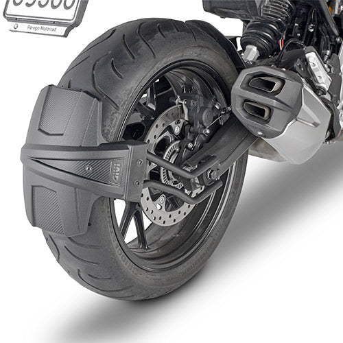 BMW F 900 XR [GIVI] - Montagekit für Universal Hinterradabdeckung RM02