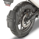 Triumph Tiger 900 [GIVI] - Kit de montage pour enjoliveur de roue arrière universel RM01
