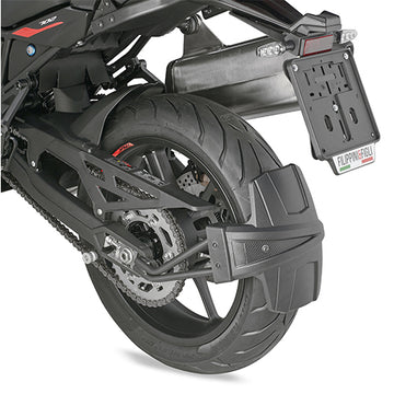 BENELLI TRK 702 [2023-2024] - Splash guard mounting kit