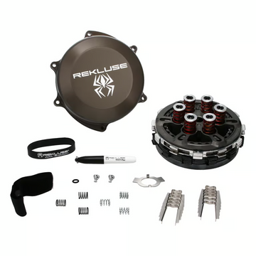 YAMAHA YZ 250 F [2019-2024] - Radiuscx clutch