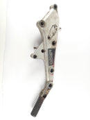 Honda CB 900 F2 Bol d'Or SC01 - Nome delle poggiapiedi con riposo pediaca-2