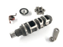 Kawasaki VN 1500 Classic VNT50D [2000] - Switch Roller-2