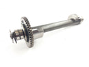 Triumph Speed ​​Triple 1050 515NJ [2006] - onda di compensazione-1