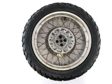 BMW R 1150 GS [2000] - rear wheel rim wheel - 0