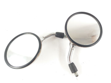 Honda VT 1100 SC32 [1999] - Mirror Side Mirror Set Pair - 0