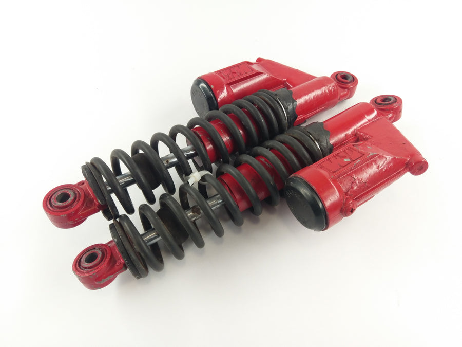 Cagiva Alazzurra 350 [1985] - Rear Shock Absorber Set Pair