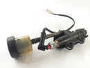 KTM 640 Adventure LC4 [1998] - Bremspumpe hinten-2