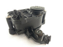 BMW S 1000 RR K10 [2010] - Actuator exhaust flap exhaust-1