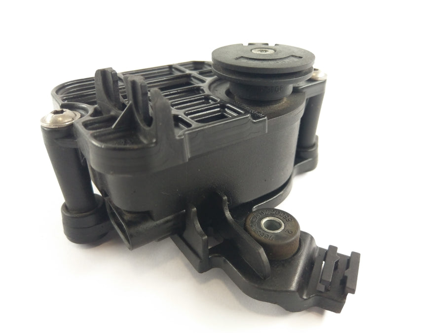 BMW S 1000 RR K10 [2010] - Actuator exhaust flap exhaust