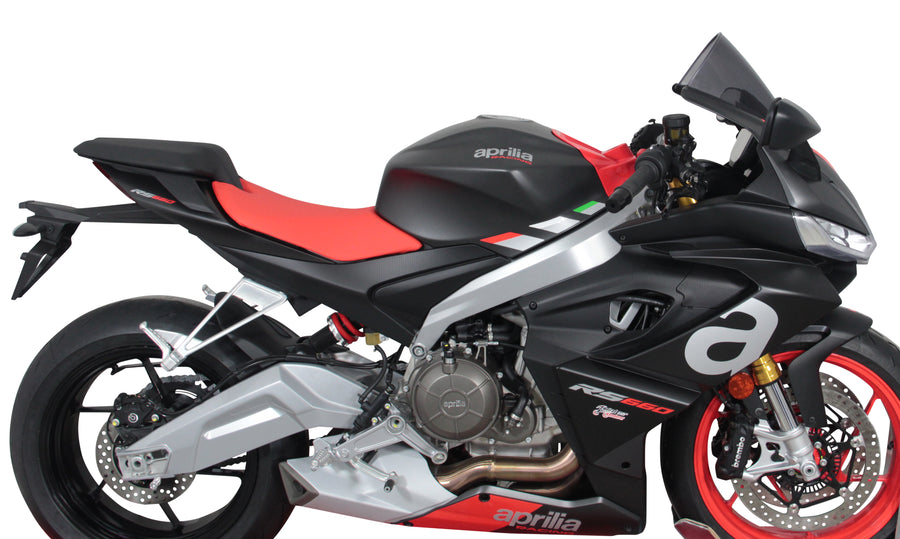 Aprilia Rs 660 [2021 -] - Disque de course "R"