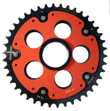 DUCATI 796 HYPERMOTARD [2010-2012] - Corona