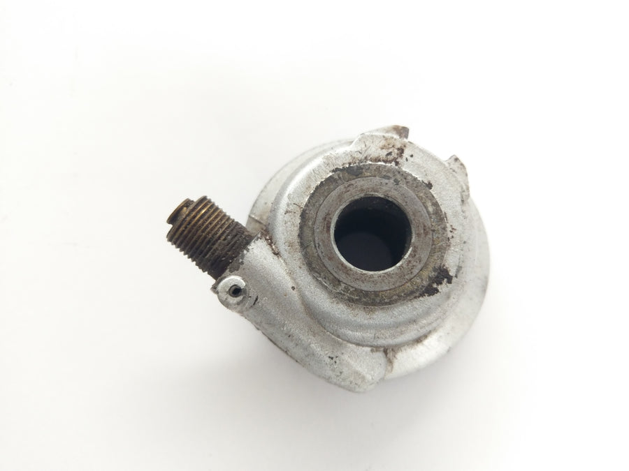Yamaha DT 80 53V [53VA] - Speedometer drive speedometer snail