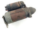 BMW R 100 S Type 247 [1978] - Starter motor-1