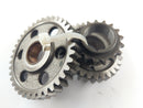 KTM 640 Adventure LC4 [1998] - Gears auxiliary transmission-3
