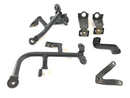 Triumph Daytona 955i T595N [2001] - Set di titoli di rivestimento-2