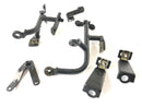 Triumph Daytona 955i T595N [2001] - Set di titoli di rivestimento-3