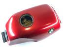 BMW K 100 [1984] - Fuel tank-4