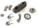 Kawasaki ZRX 1100 ZRT10C [2000] - shift drum-2