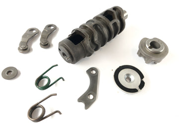 Kawasaki ZRX 1100 ZRT10C [2000] - shift drum - 0