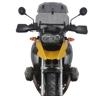 BMW R 1200 GS [-2012] -Vario-x-Creen "VXCN" - 0