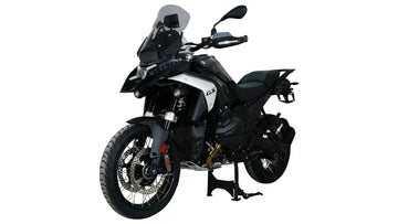 BMW R 1300 GS /ASA [2023-] – Tourenscheibe "TM" - 0