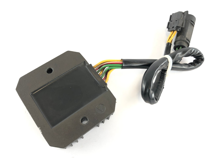 BMW F 650 CS Scarver [2001] - Controller