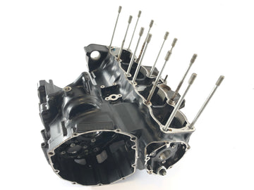 Suzuki Bandit GSF 650 S WVB5 [2005] - Motorgehäuse Leergehäuse - 0