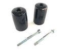 Moto Guzzi Norge 1200 LP [2006] - Embouts de guidon Poids de guidon-1