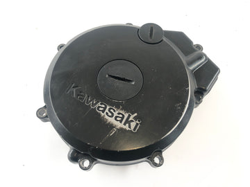 Kawasaki KLR 250 kl 250 D [1985] - Limmet Lid Light Macchine Macchine Motore Cover Coperchio