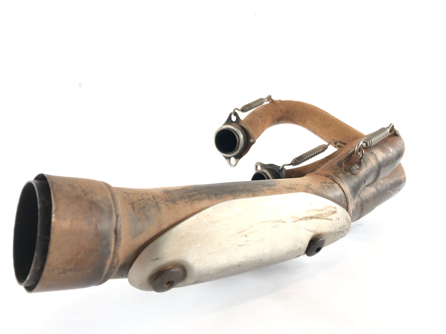 Husqvarna TE 510 [2008] - Manifold Exhaust Manifold