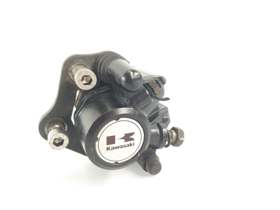 Kawasaki KLR 250 KL 250 D [1985] - Brake caliper