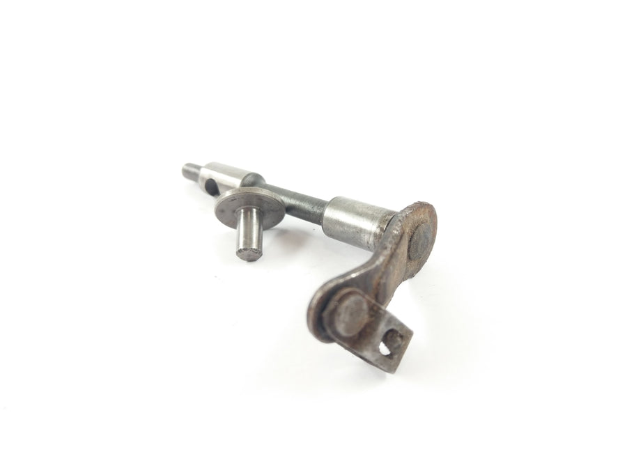 Cagiva Mito 125 8P [ 1991] - clutch release lever